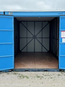 How to Efficiently Fill a Storage Unit During Your Home Move